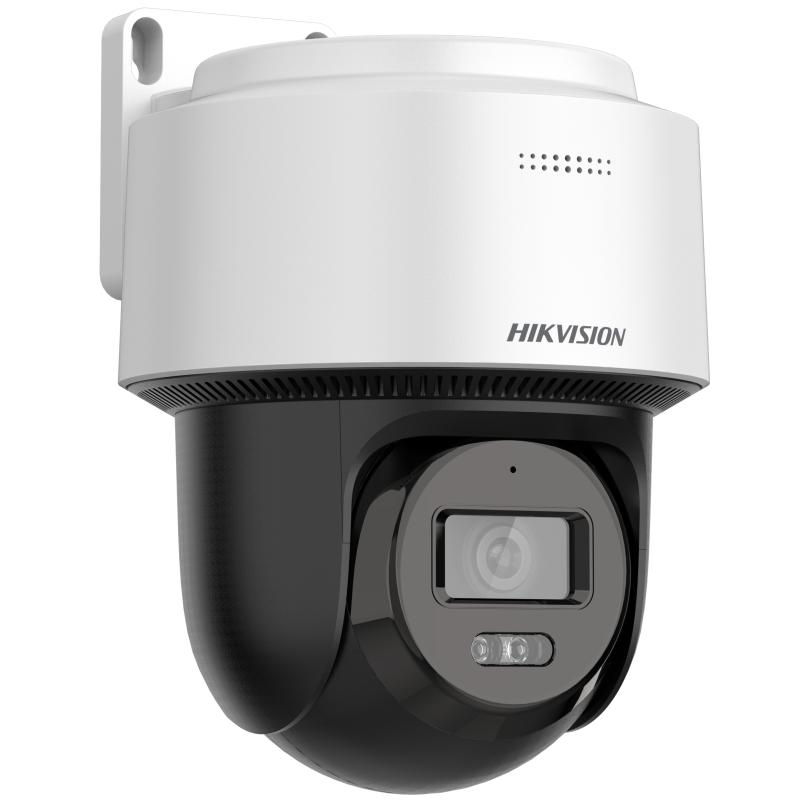 HIKVISION 4 Megapixeli Auto Traking Color VU DS-2DE2C400MWG-E foto 2