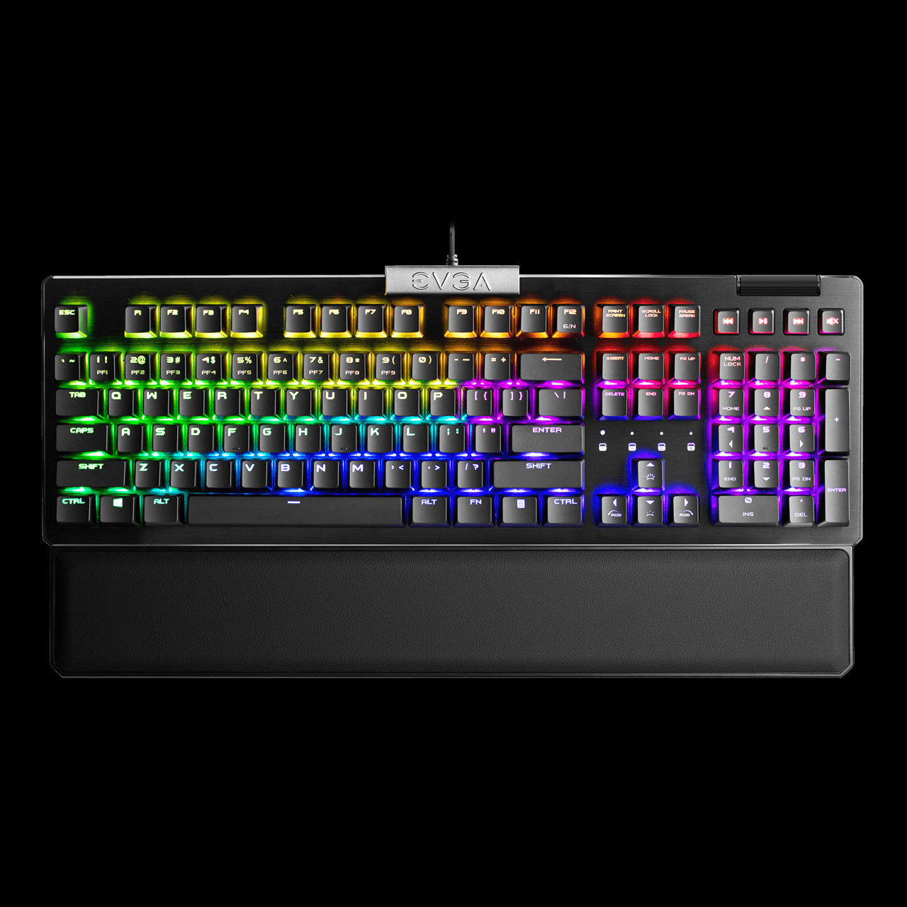 Keyboard  Mechanical Gaming фото 7