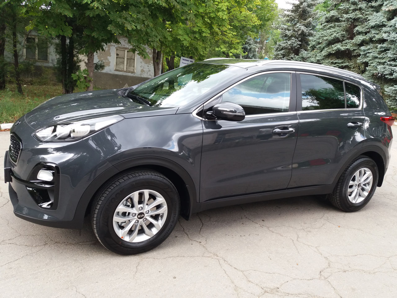 Auto chirie 7 locori, chirie auto Moldova, rental Chisinau, rental auto, Moldova car rent! foto 8