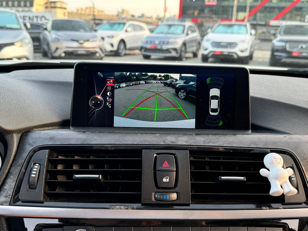 BMW 4 Series foto 11