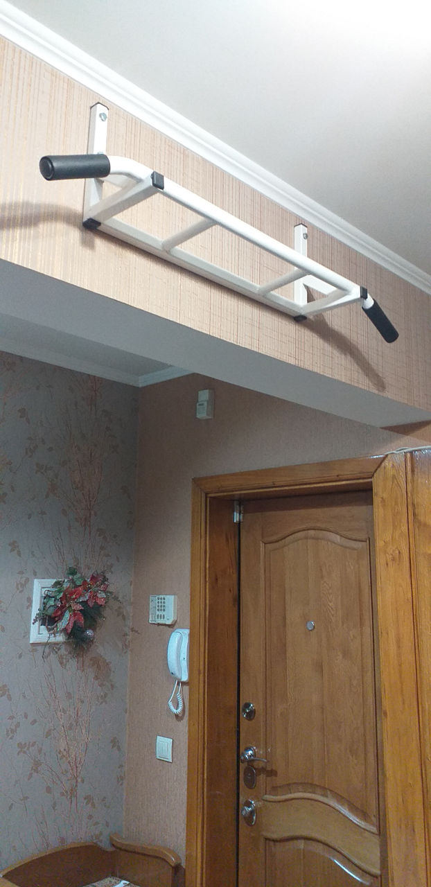 Турник в квартиру из рук производителя в Молдове