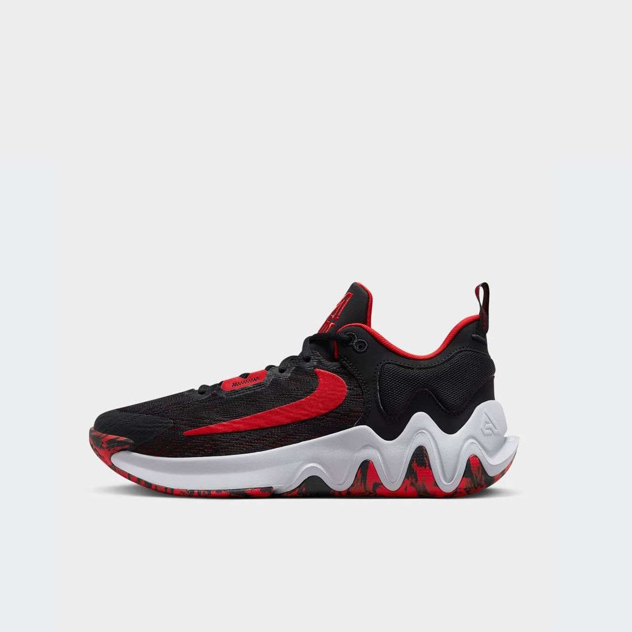 Incaltaminte Basket Nike Freak Giannis 100% Originali Reducere ! Garanie ! Pe Loc foto 11