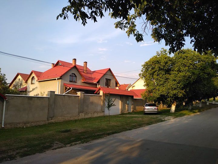 Купить Дом В Кишиневе С Фото