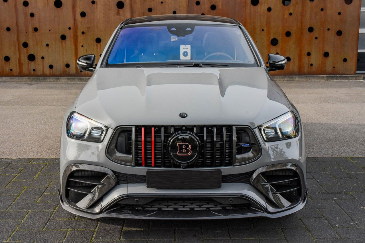 MercedesGLEAMG