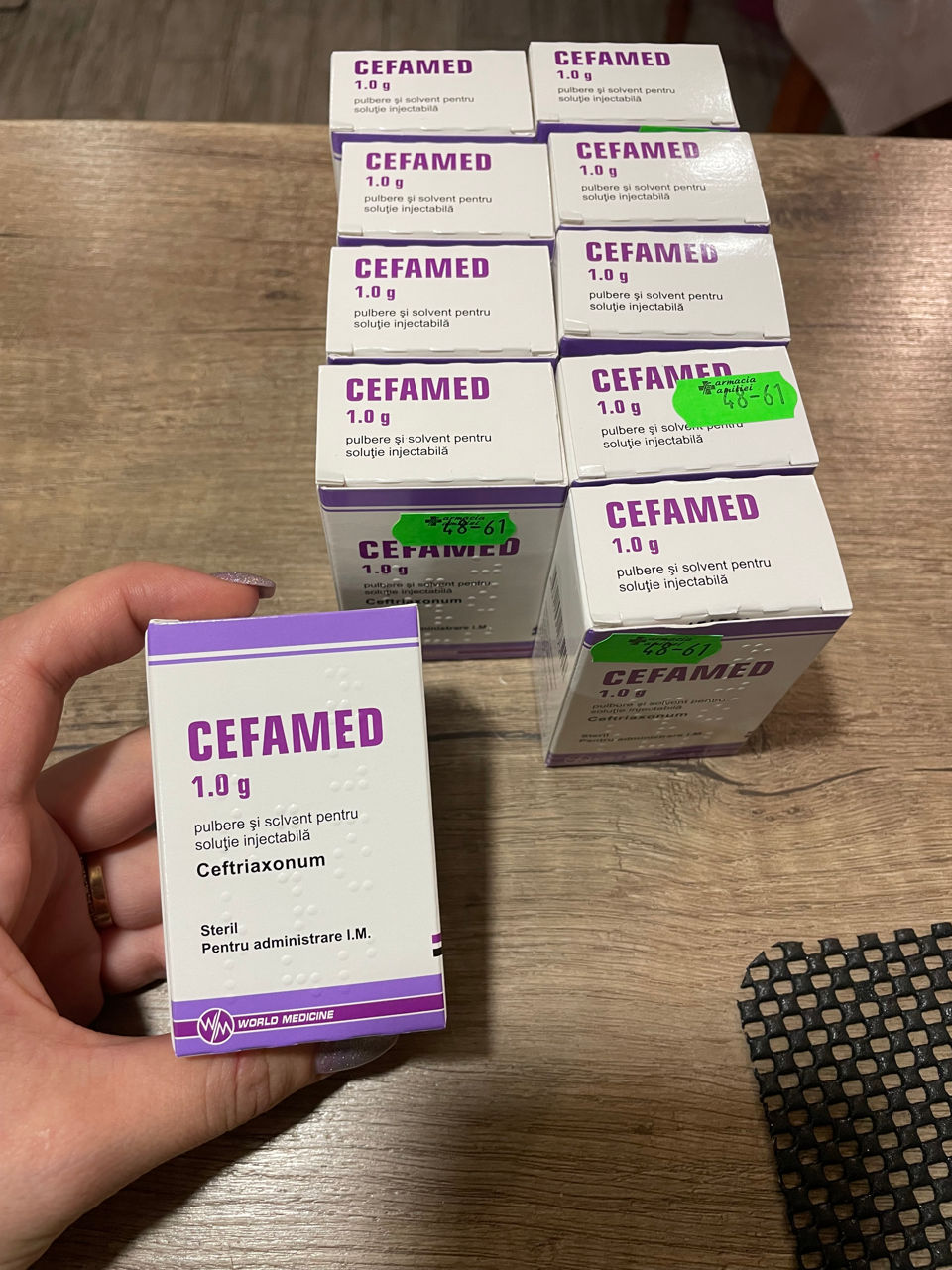 Cefamed