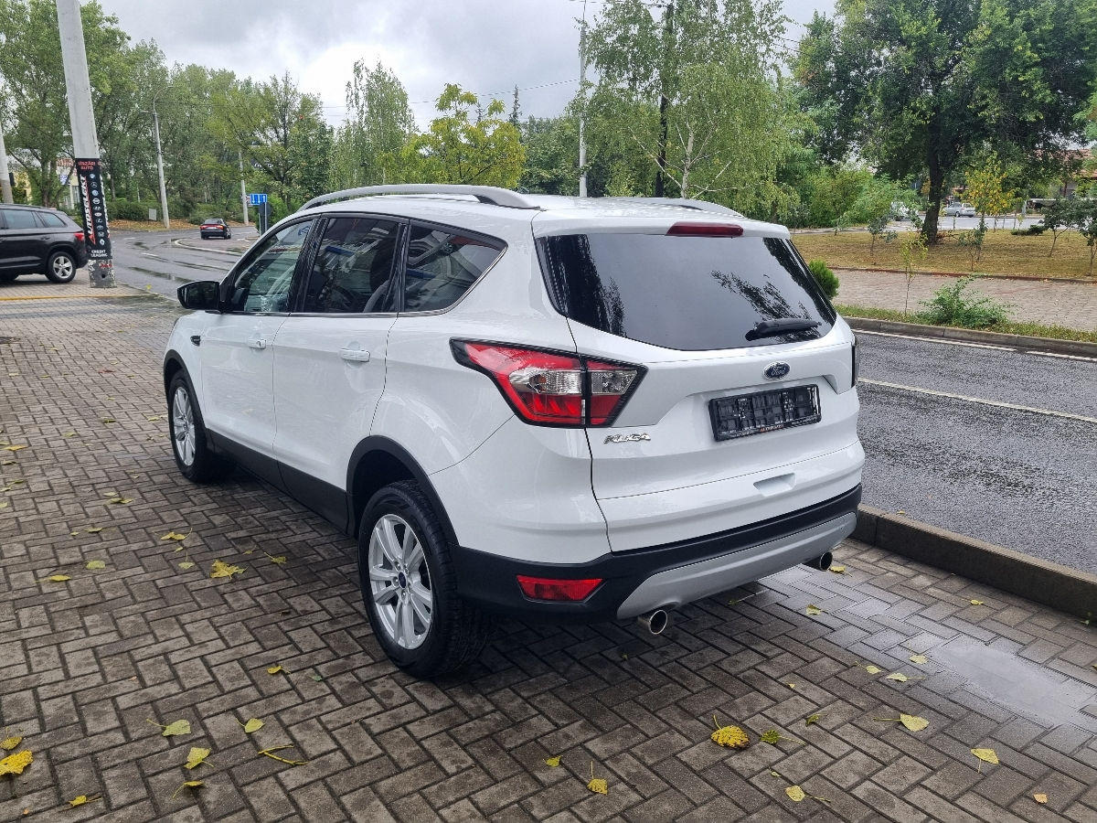 Ford Kuga 2017 photo 7