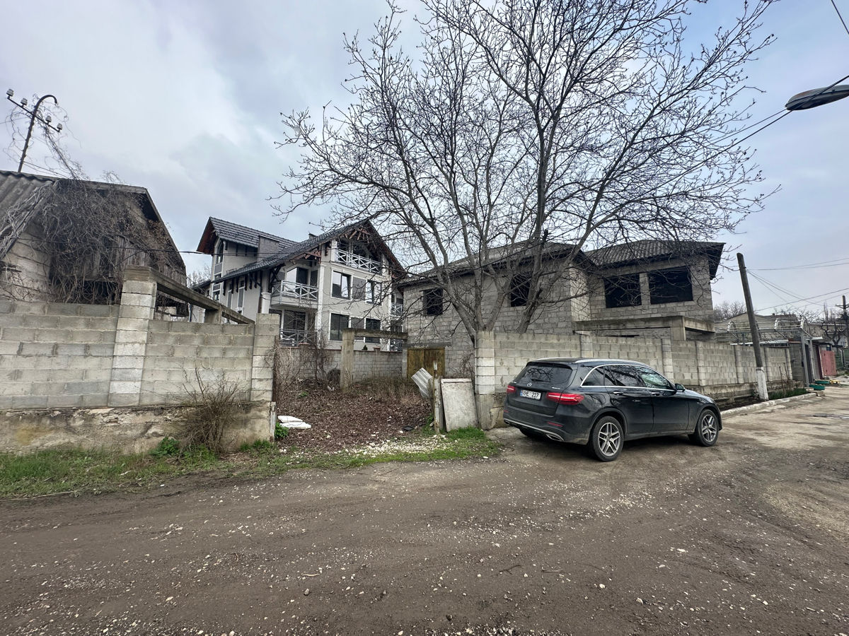 Casă,120m²,Chișinău