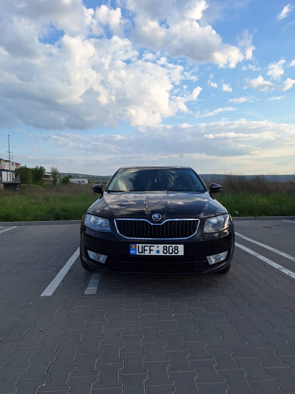 Skoda Octavia foto 0