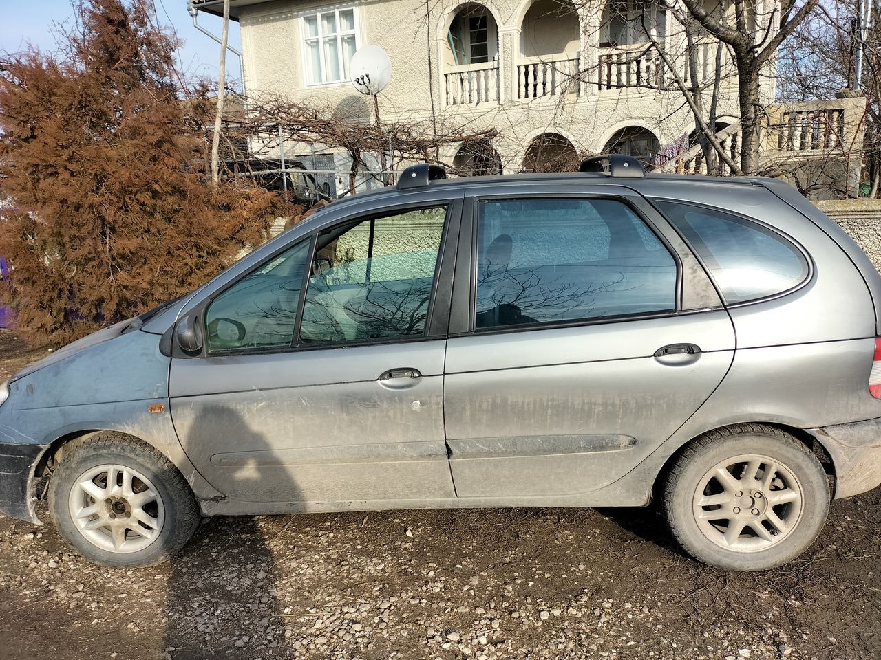 Piese Renault Scenic 1, benzin foto 5