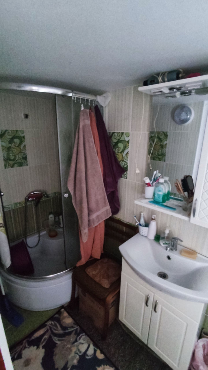 Дом Фото 5 Комнатные