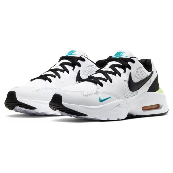 Nike (Air Max Fusion) новые кроссовки оригинал