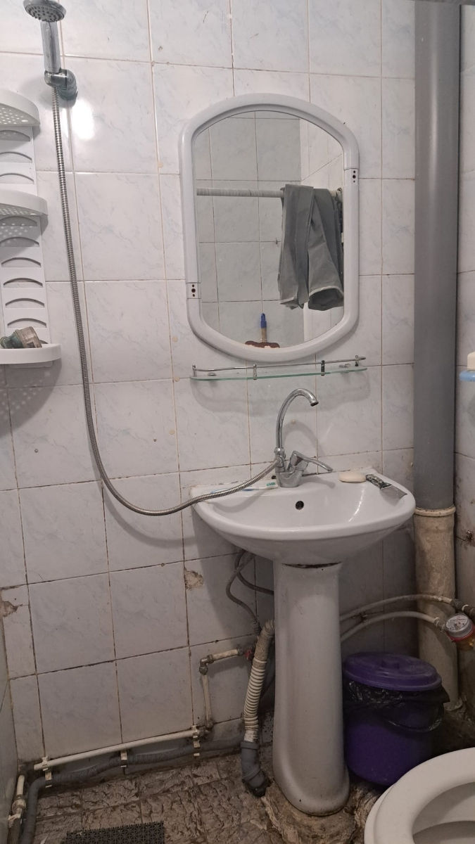 Apartament cu 1 cameră, 25 m², Botanica, Chișinău foto 5