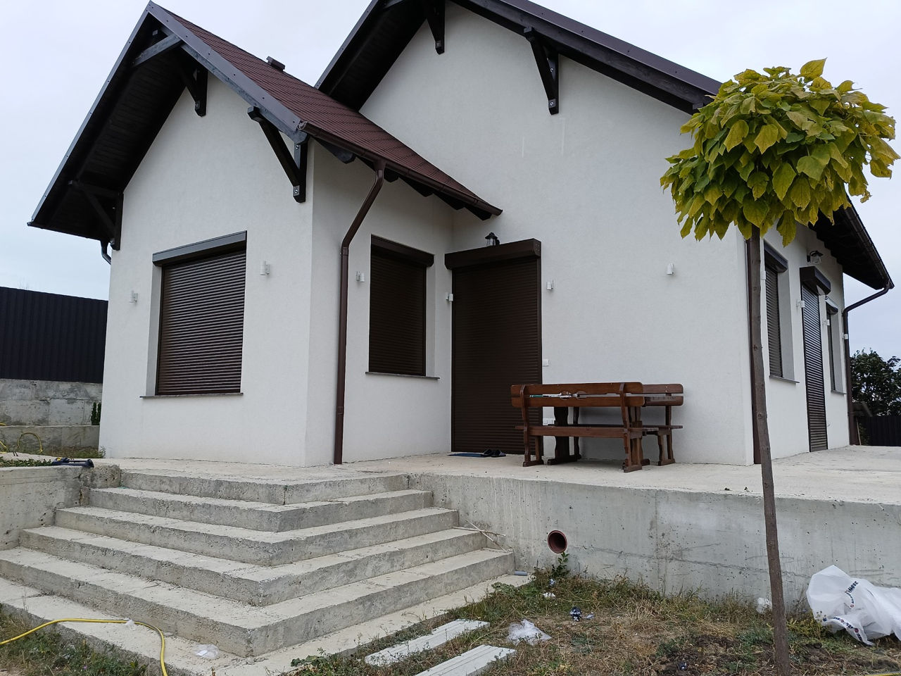 Rolete exterioare, obloane din aluminiu foto 7
