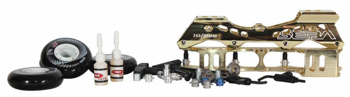 Ремонт роликовых коньков, замена и покупка б/у роликов