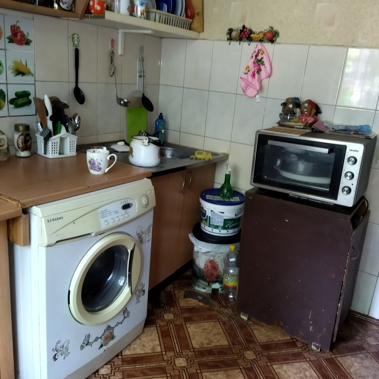 Продажа 2 Комнатных Фото