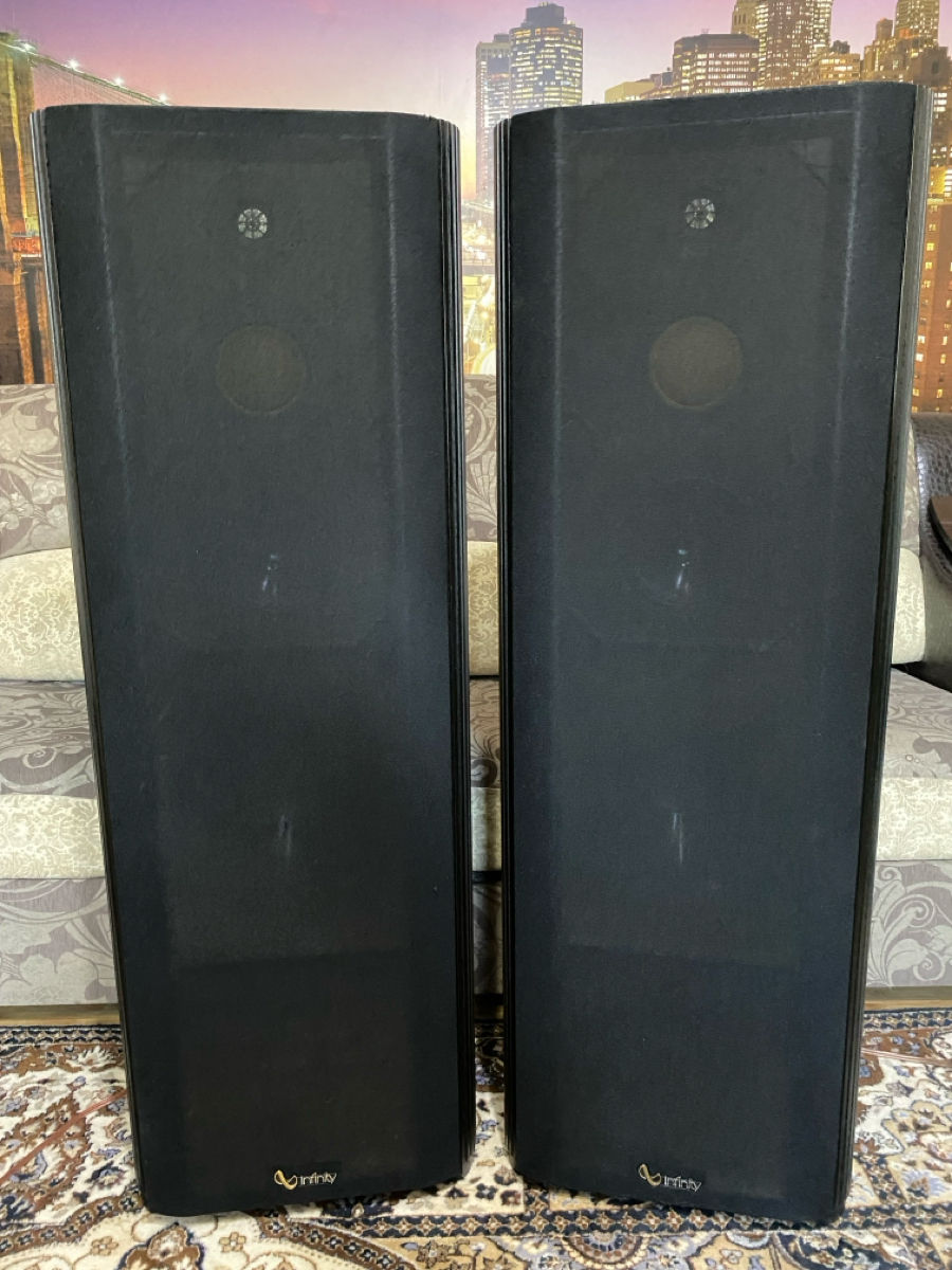 Infinity Kappa 8.2i фото 4