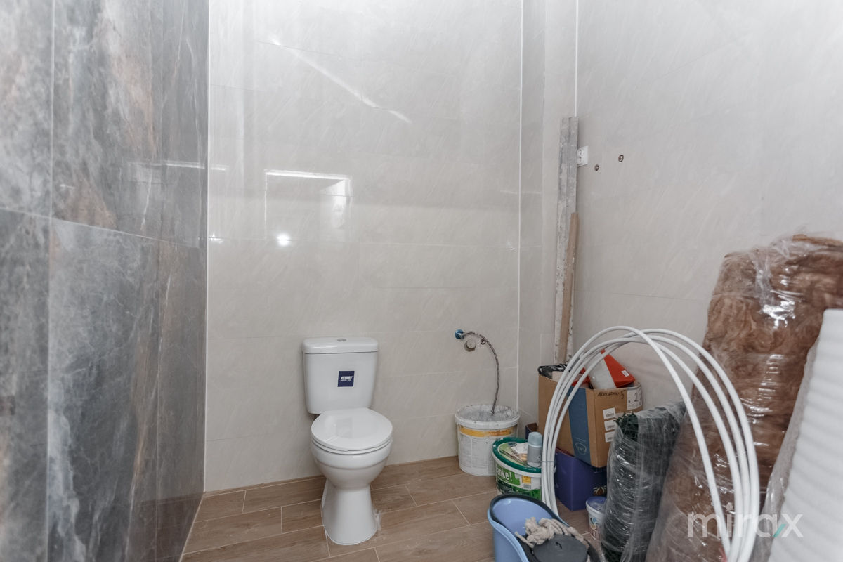 Se vinde spațiu comercial pe str. Iazului, Poșta Veche, Chișinău foto 6