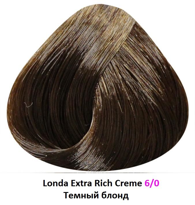Vopsea Profesionala Noua Wella Color Touch 471 Si Londa Extra Rich