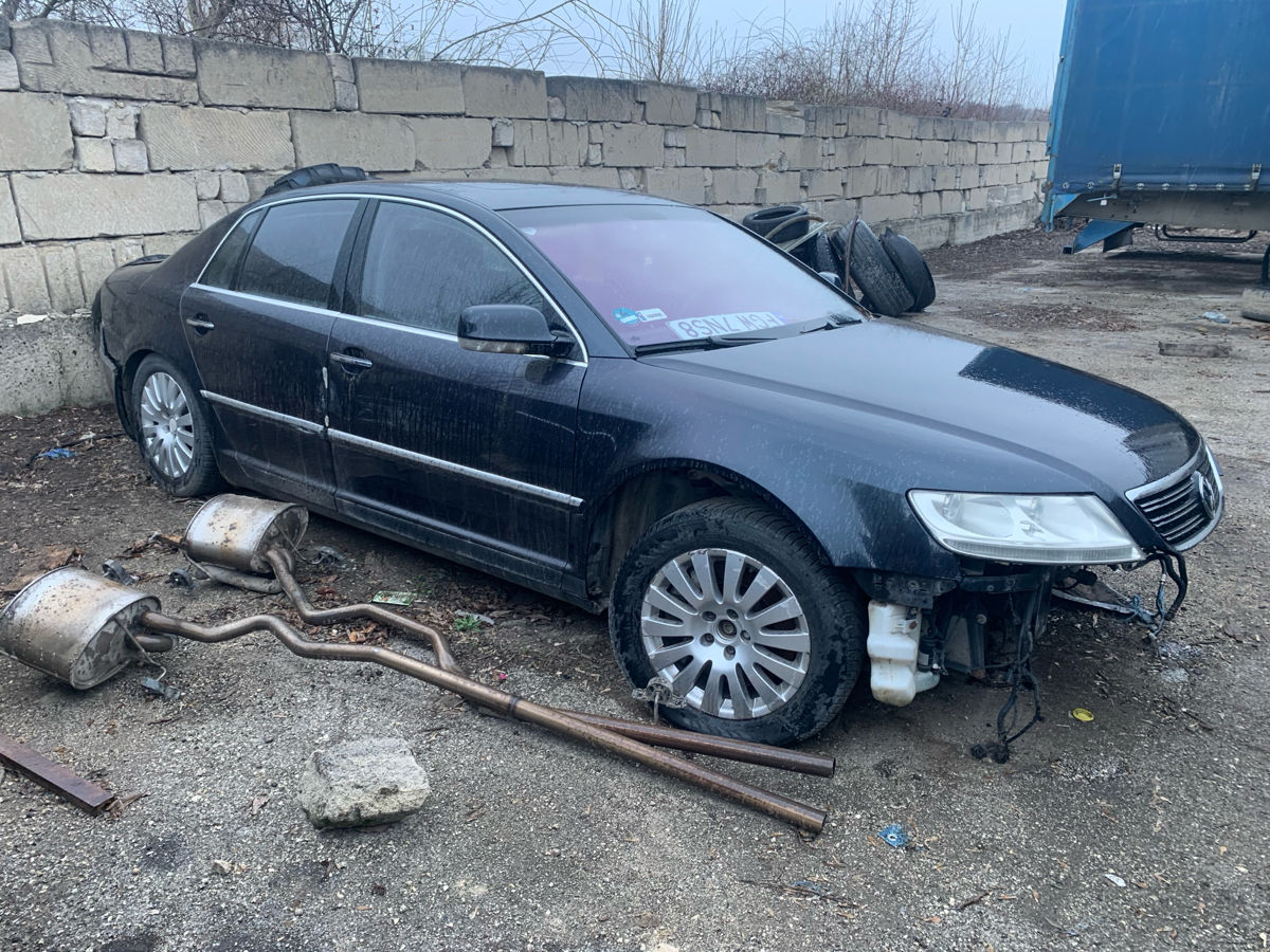 X 5 Tuoreg FaIton  foto 4