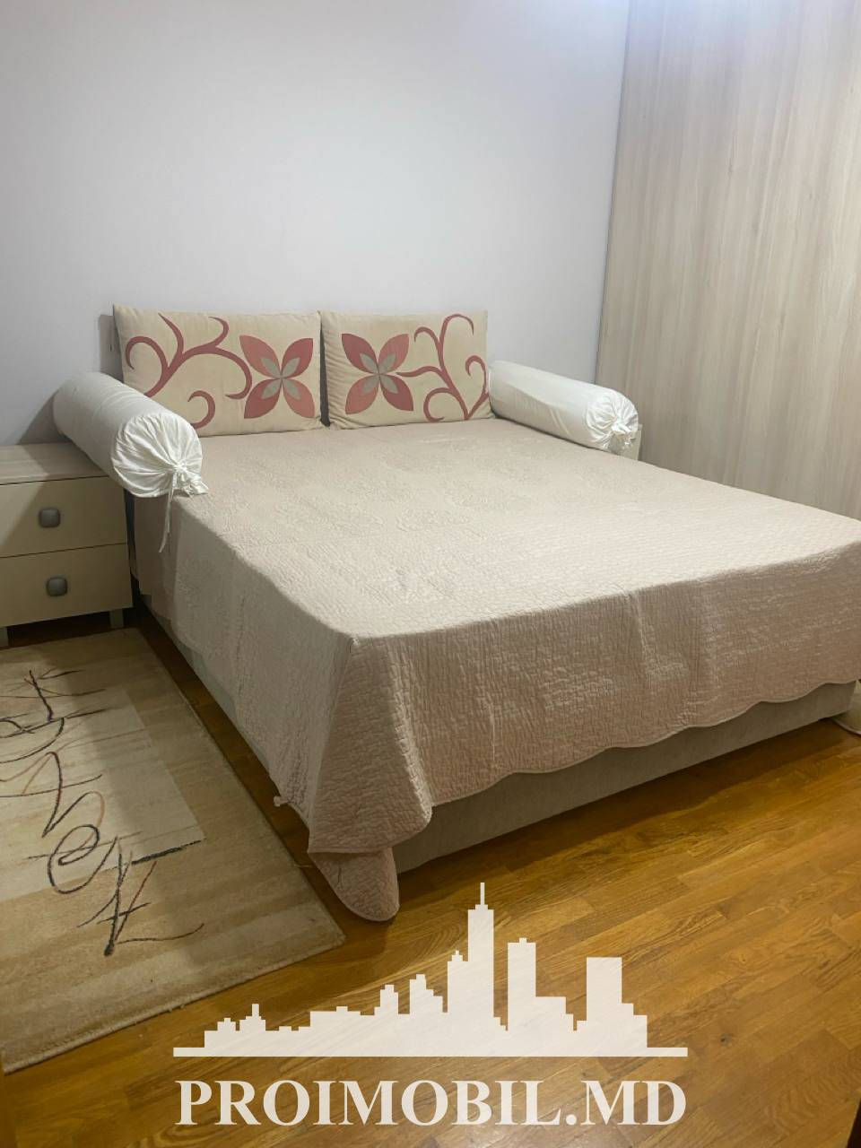 Apartament cu 3 camere, 84 m², Râșcani, Chișinău foto 5