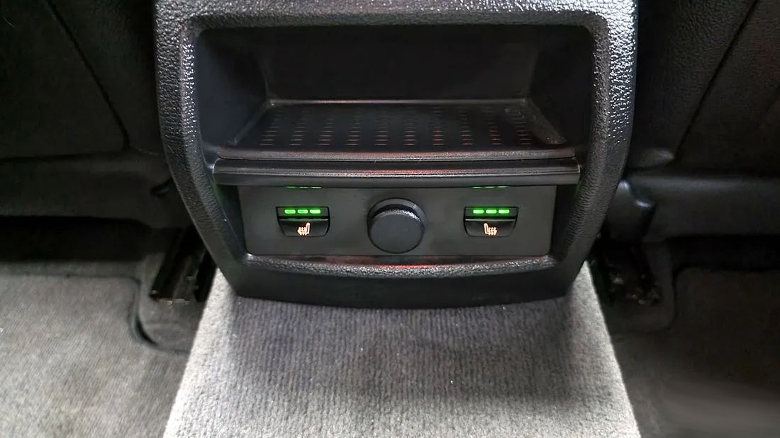 BMW X4 фото 18
