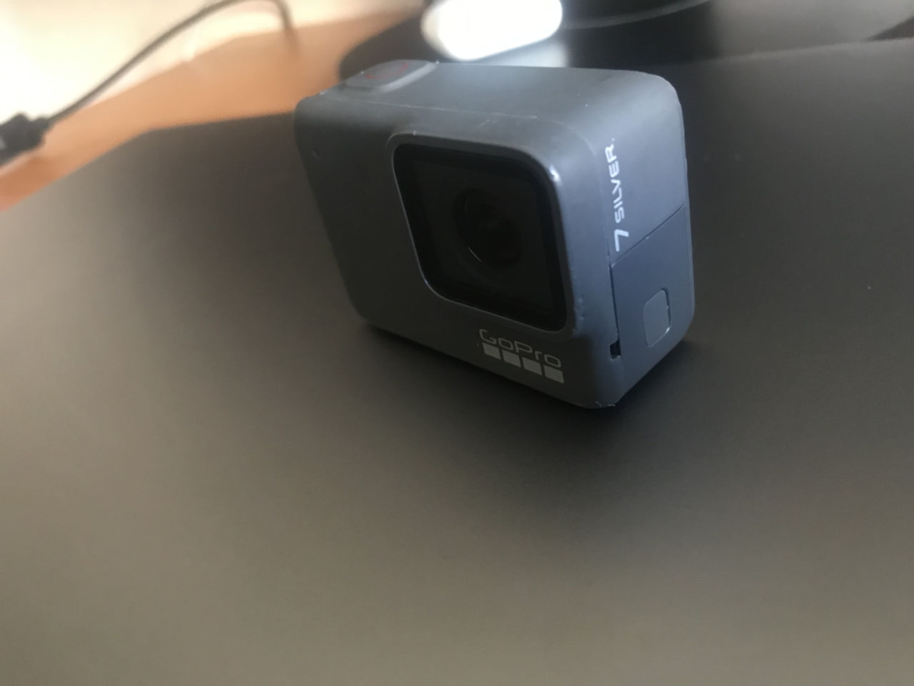 GoPro Hero 7 Silver