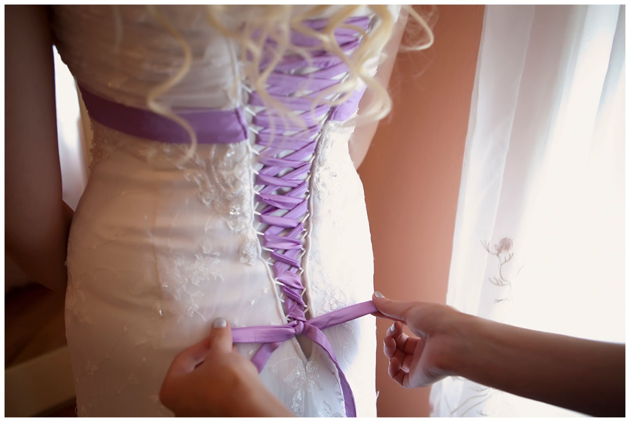 Rochie de mireasă de tip sirenă (cu trenă) фото 0