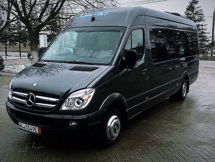 Transport Moldova-germania-austria-belgia foto 0