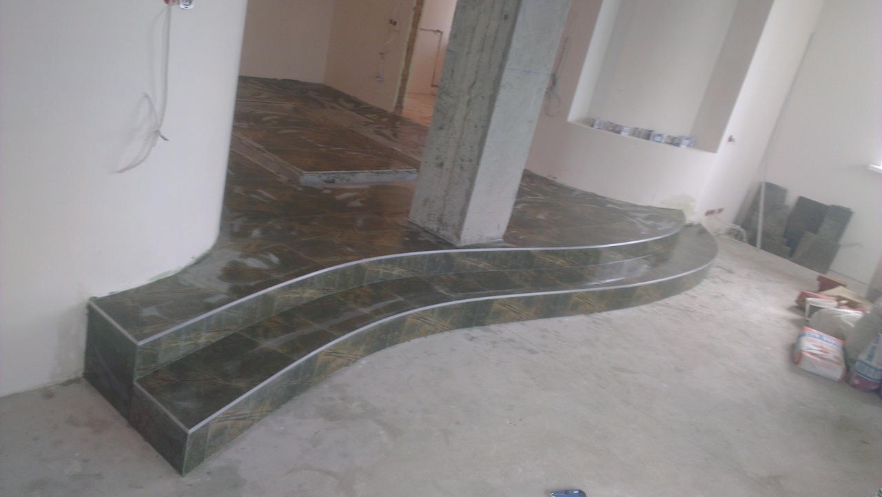 Montaj gresie și faianță. Faianțar cu experiență! foto 4
