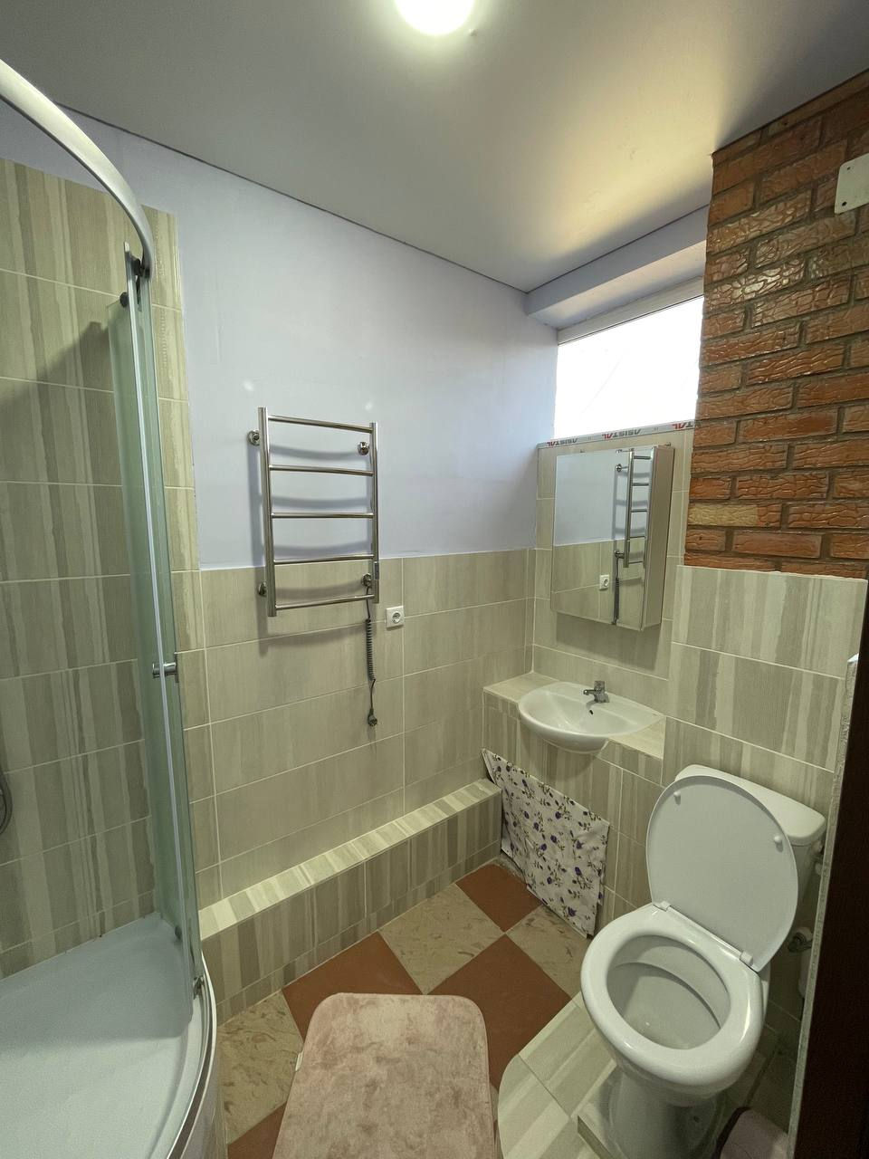 Apartament cu 1 cameră, 30 m², Centru, Chișinău foto 3