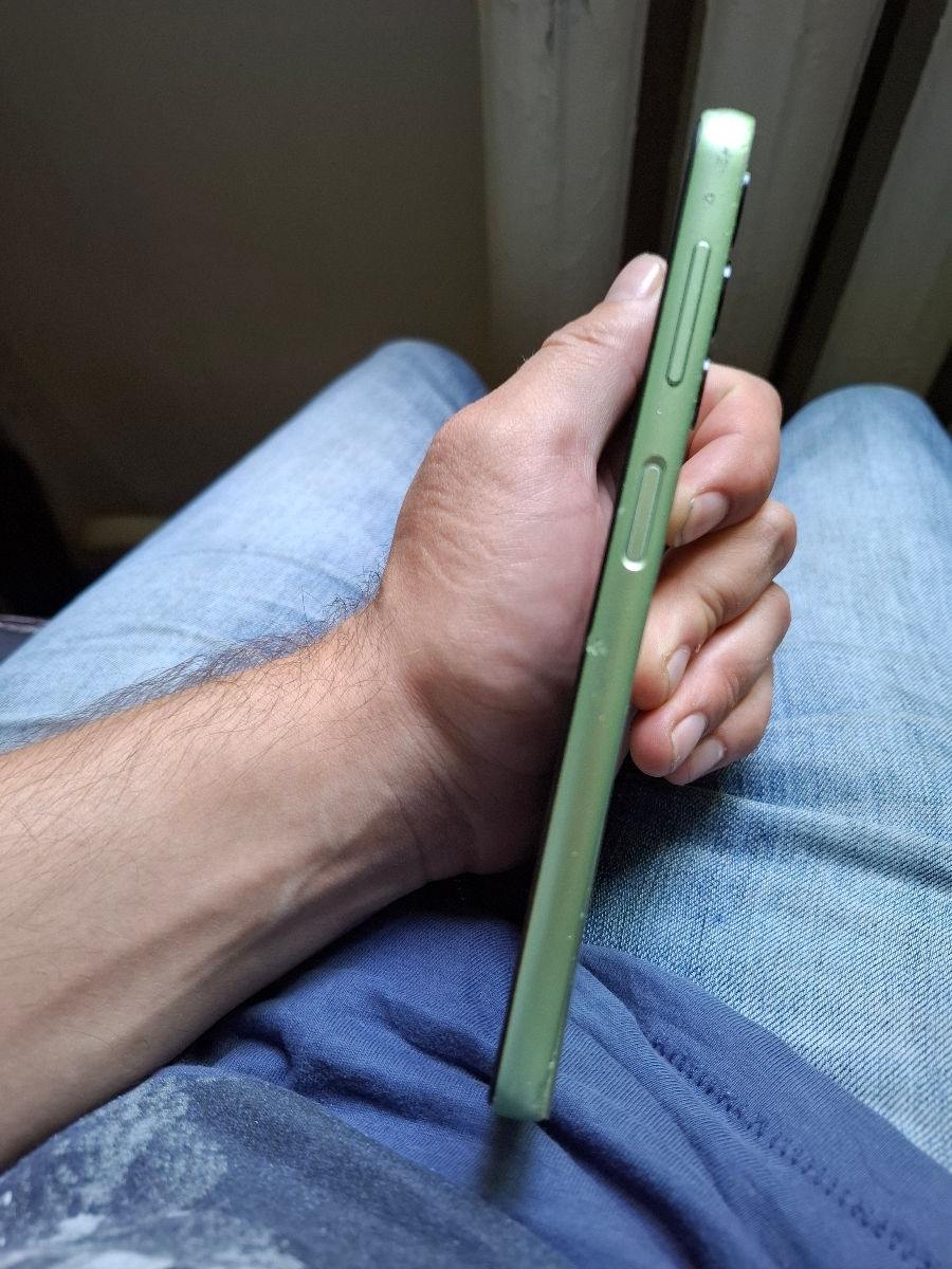 Samsung A24  foto 3