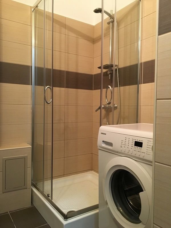 Apartament cu 1 cameră, 32 m², Centru, Chișinău foto 3