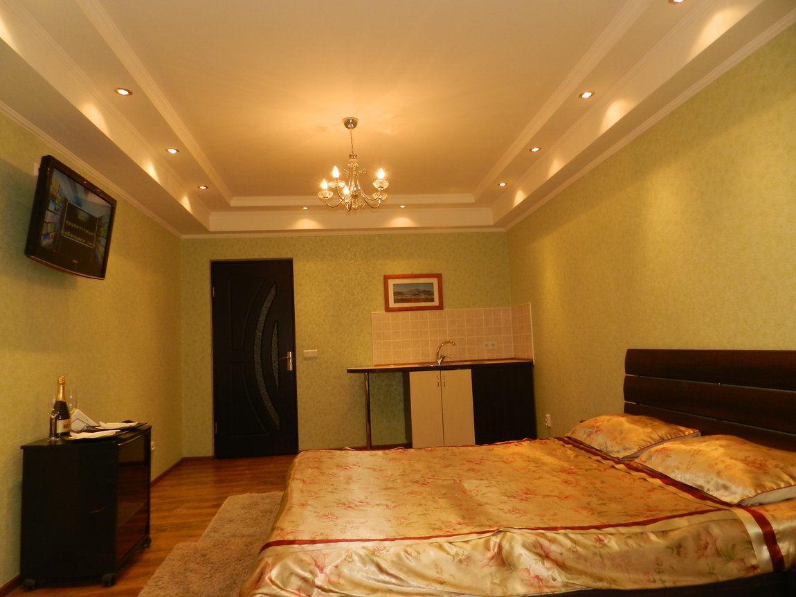 Apartament cu 1 cameră, 45 m², Centru, Chișinău, Chișinău mun. foto 0