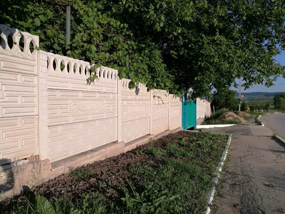 Garduri la comanda!! Calitate superioară  la un preț bun!!!  Straseni foto 2