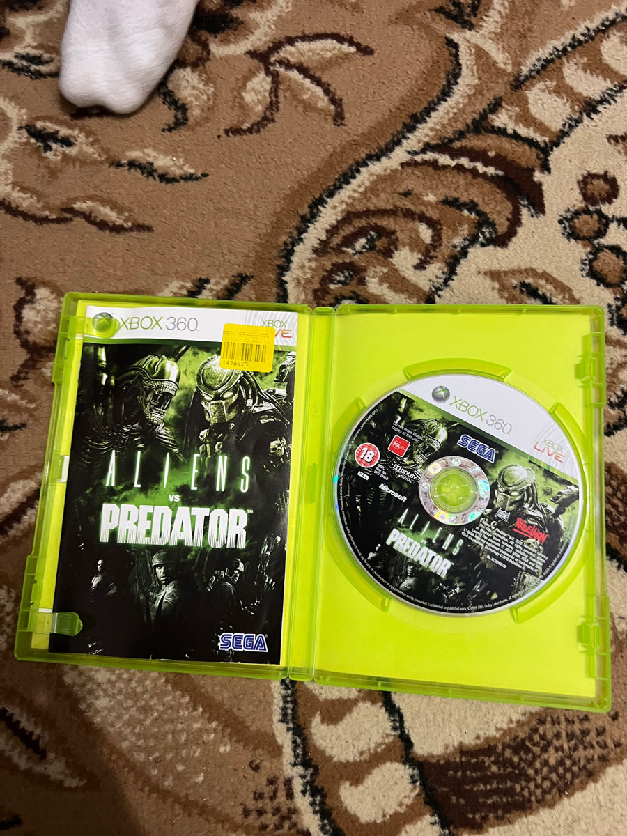 Vand jocuri de xbox 360  foto 1