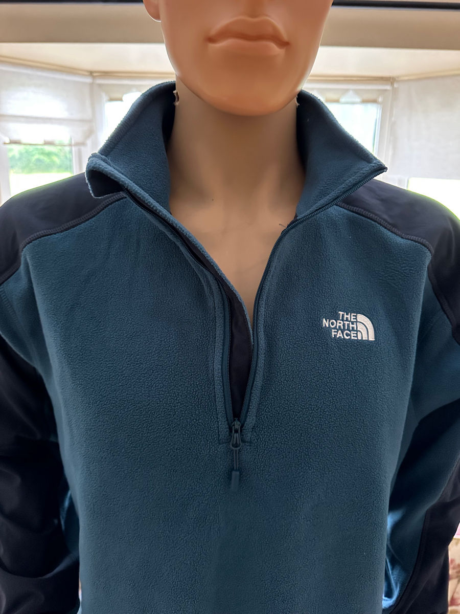 The north face polartec new foto 0