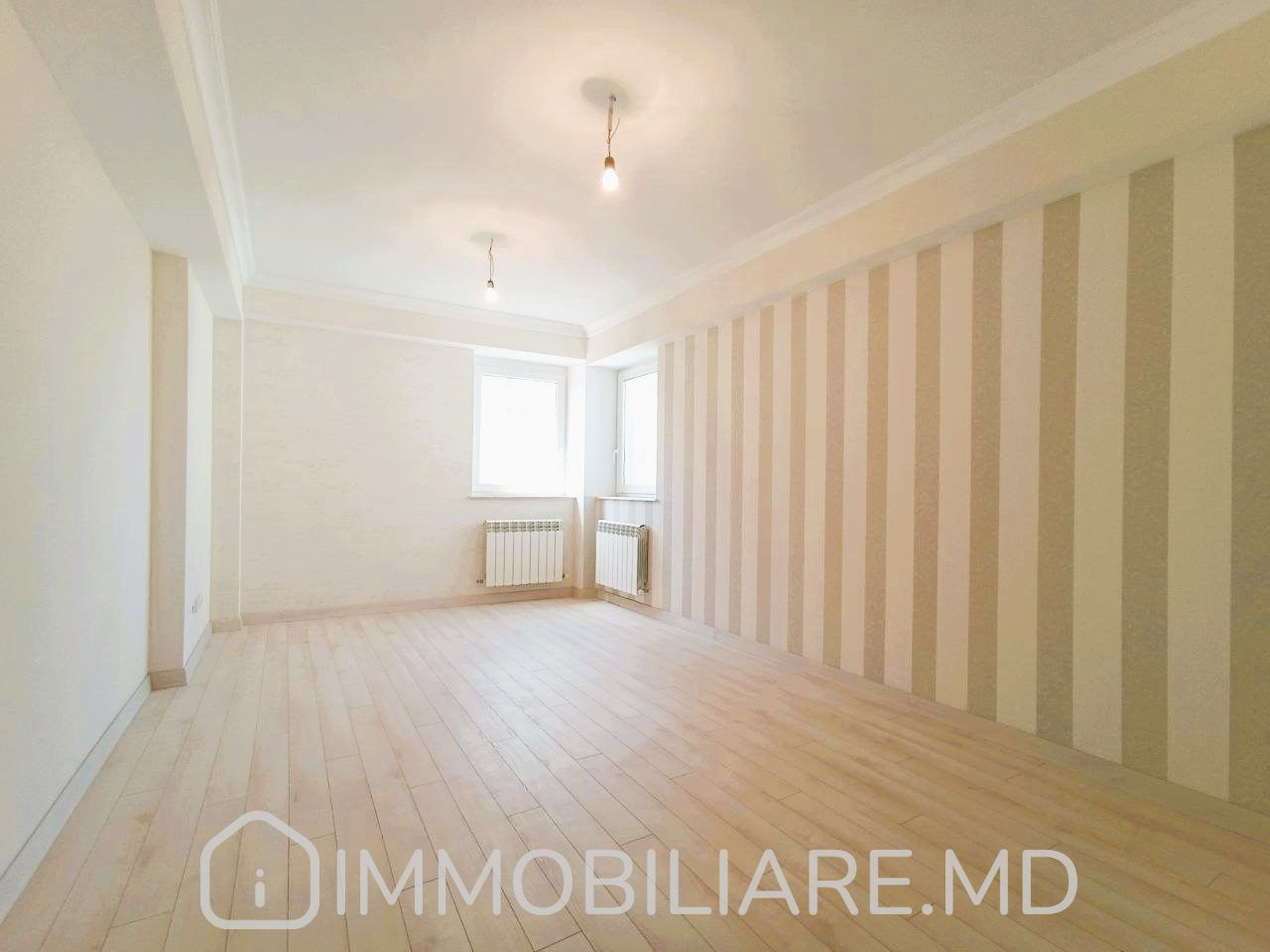 Apartament cu 2 camere, 70 m², Râșcani, Chișinău foto 1