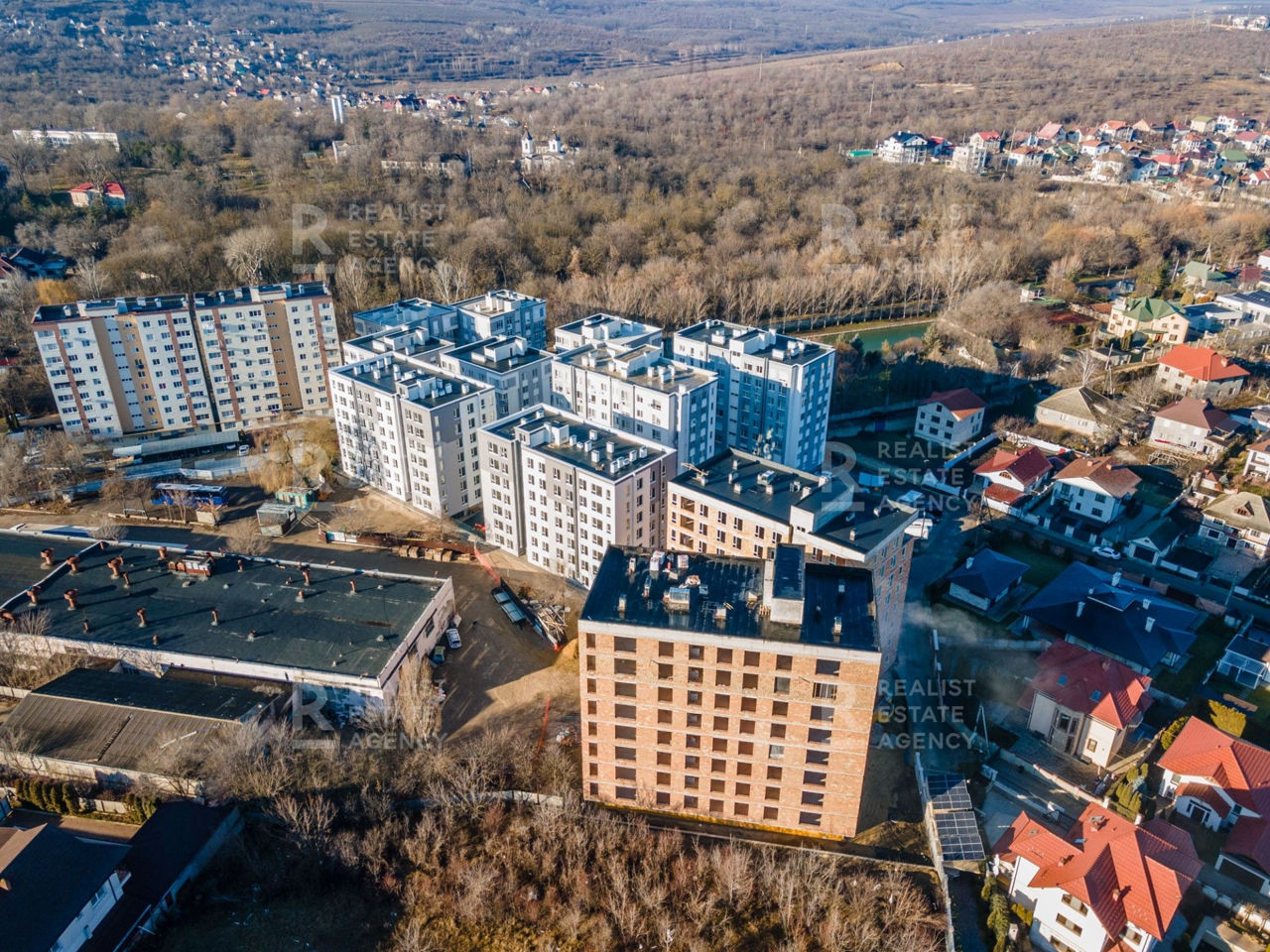 Apartament cu 1 cameră,  Botanica,  Chișinău mun. foto 5