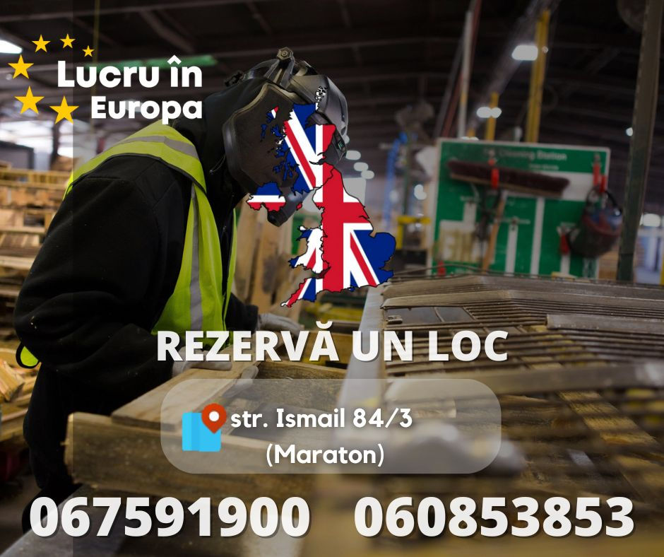 2300€ / Germania / Feliere și ambalare Piept de Pui / Plecare 26.02.2025 фото 2