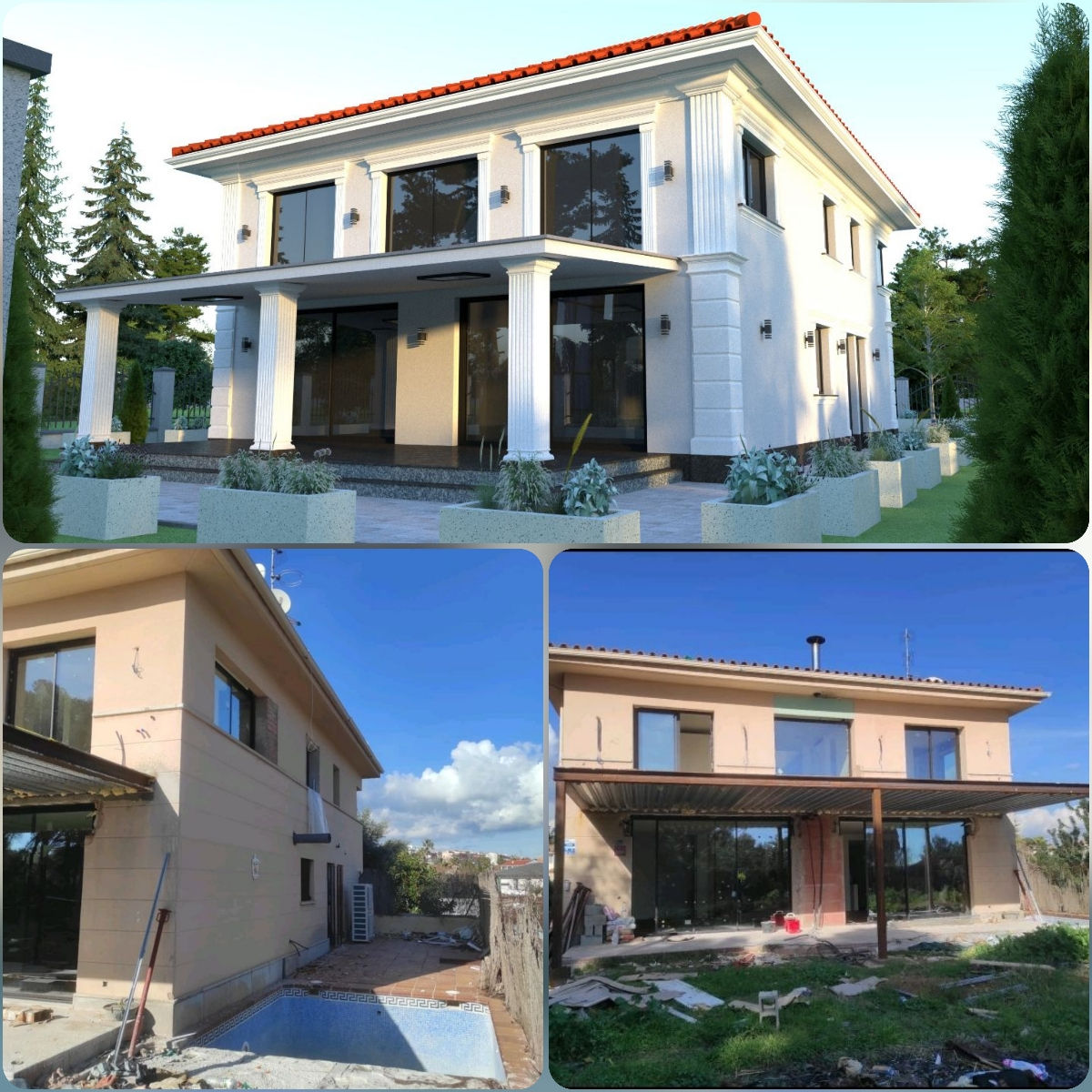 Design Exterior foto 7
