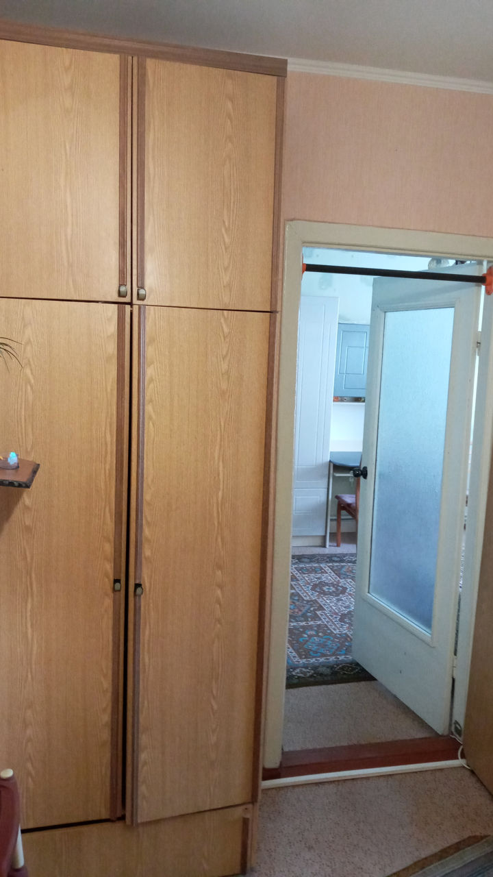 Apartament cu 2 camere, 68 m², Paminteni, Bălți foto 1