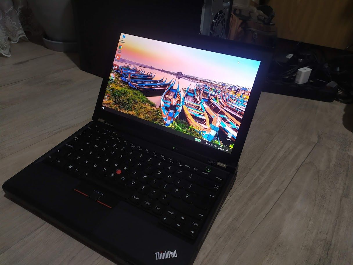 Lenovo ThinkPad X230 (12,5