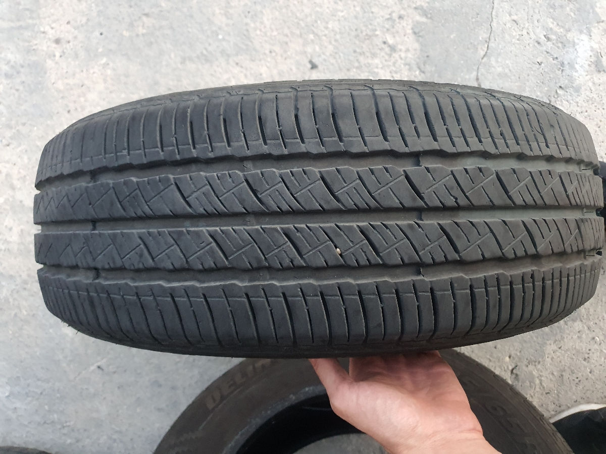 205/65 R16C     4 Buc foto 0