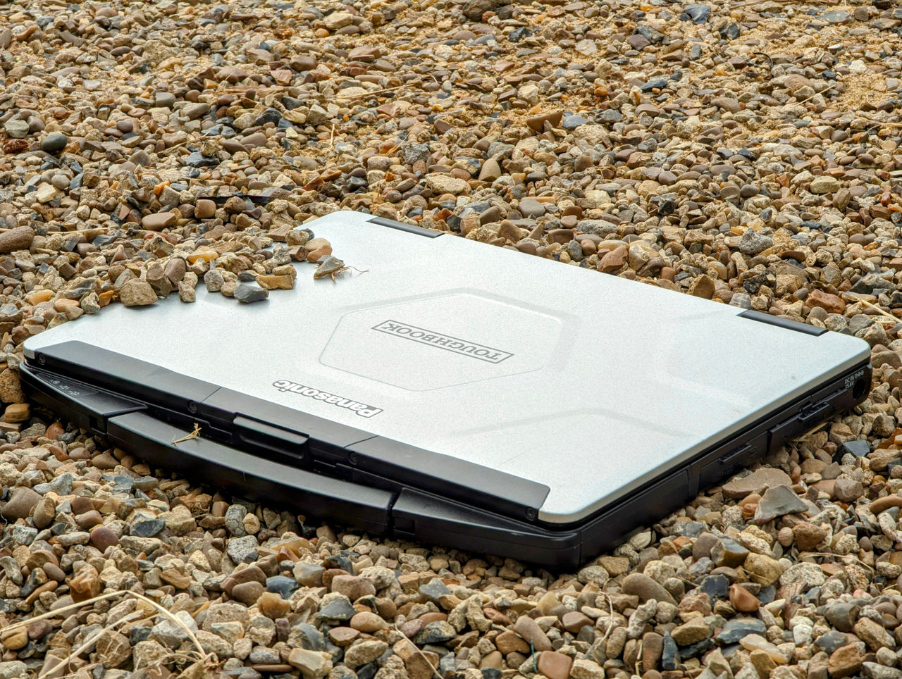 Ноутбук Panasonic Toughbook CF-54 IPS Touch (Core i5 6300u/16Gb Ram/256Gb SSD/4G Modem/14" HD) фото 14