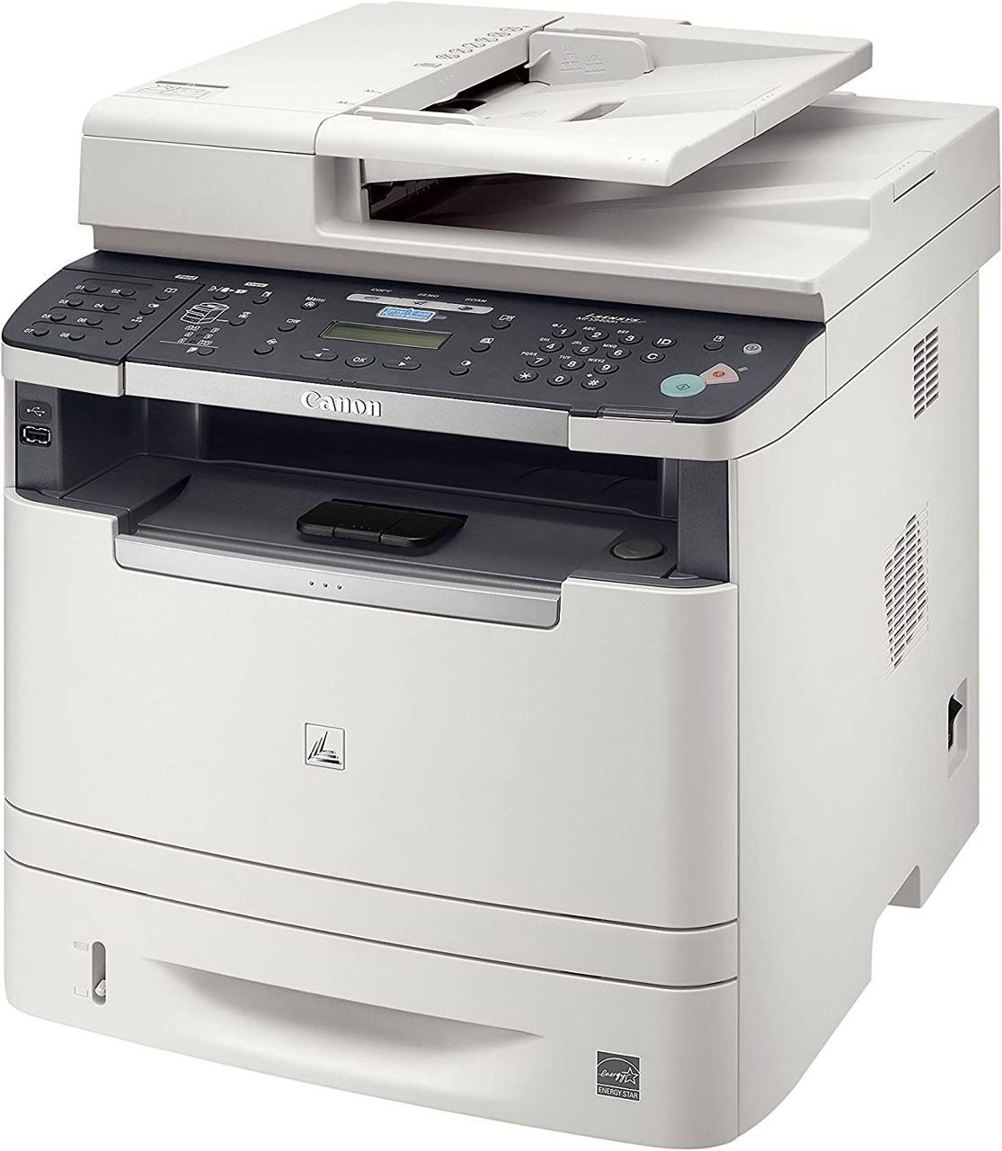 MFU Canon MF5840DN XEROX, scaner, printer!