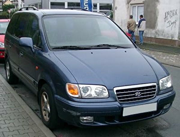 Kia carens Sportage ceed rio Hyundai Trajet Tucson Santa Fe фото 2