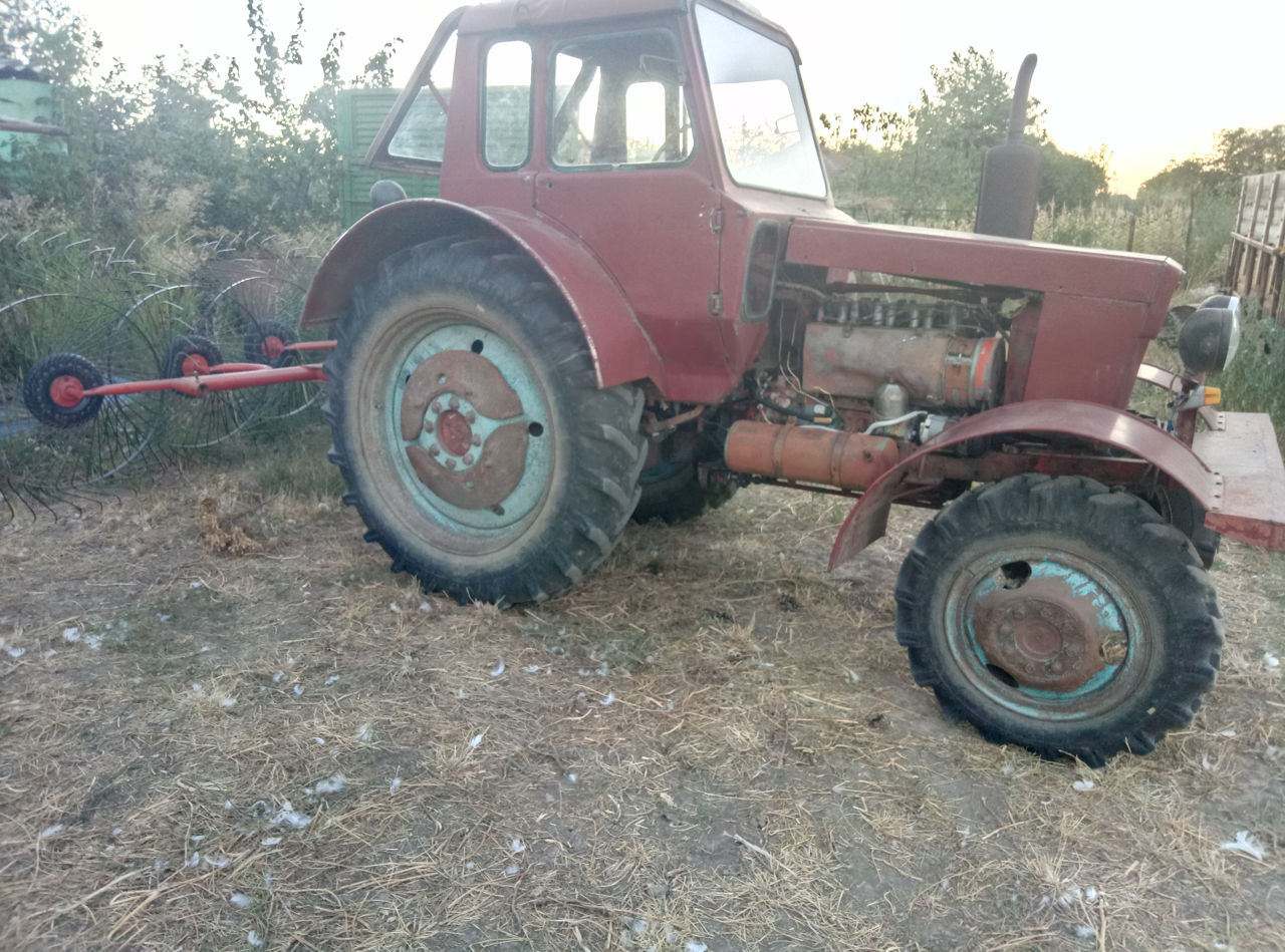 T 40 AM LTZ foto 0