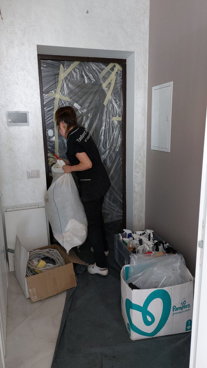 Servicii profesionale de cleaning Excellent Clean! foto 0