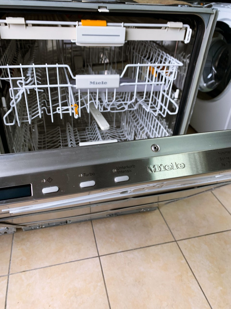 Посудомоечная машина Miele фото 7