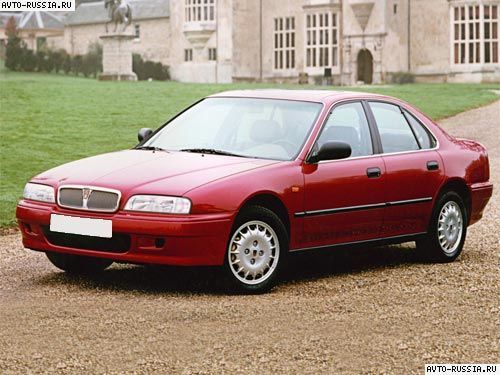 Разборка Rover 200, 214, 216, 218, 220, 400, 414, 416, 420, 600, 618, 620, 623, 25, 45, 75 !Покупаем фото 3